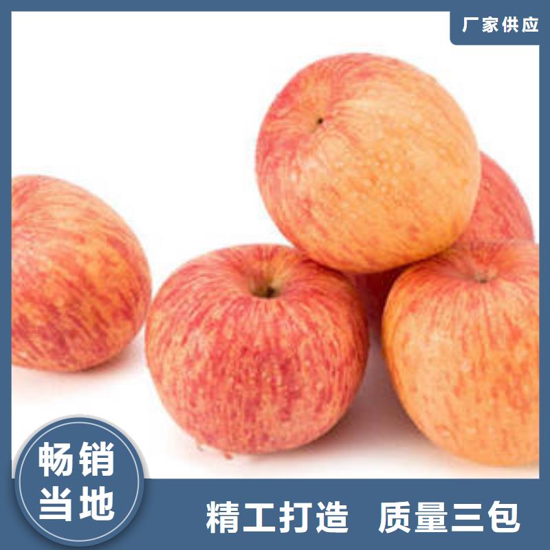 红富士苹果嘎啦果产品参数