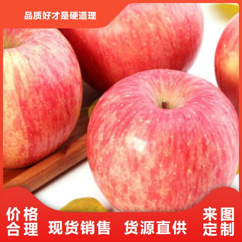 红富士苹果,嘎啦苹果厂家直销省心省钱