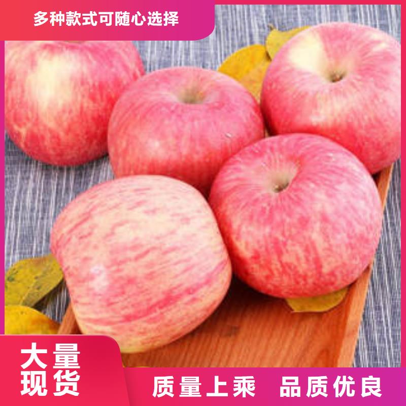红富士苹果嘎啦苹果应用广泛