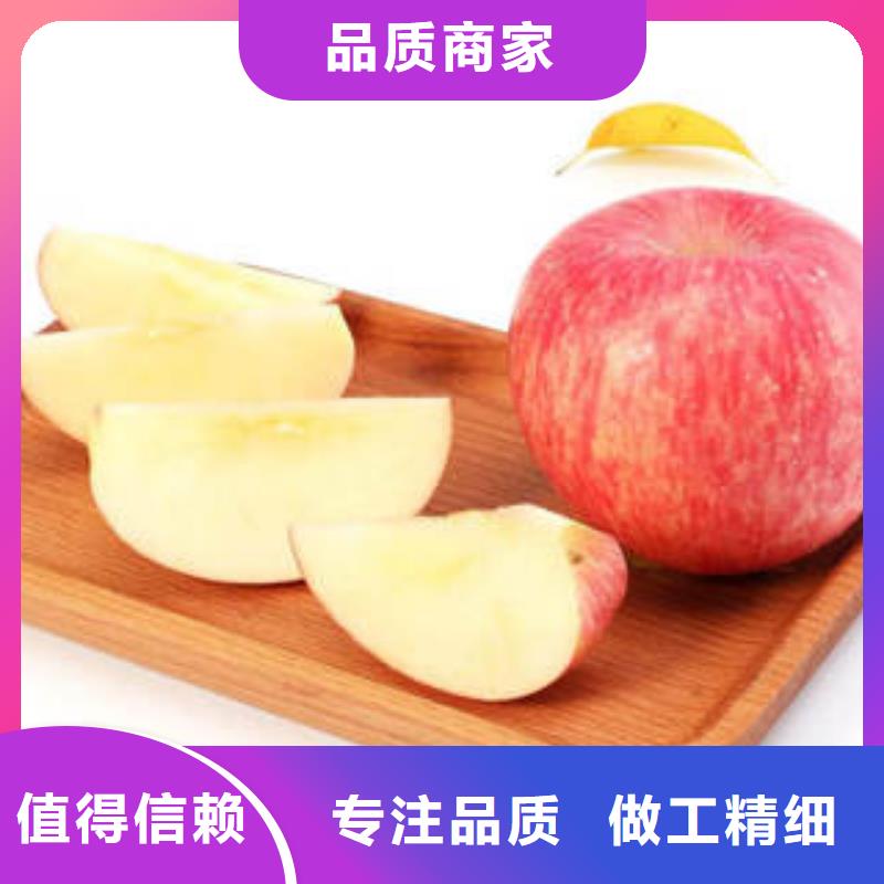 红富士苹果嘎啦苹果应用广泛