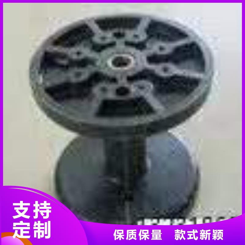 络筒机硬质氧化合金槽筒用料考究耐用结实