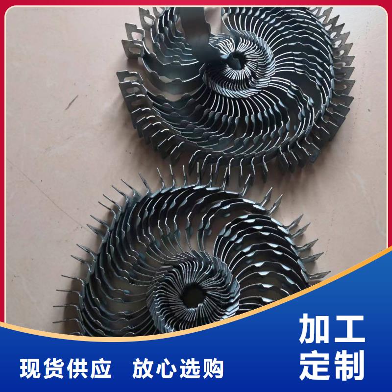 屯昌县280mm氧化合金槽筒配和槽筒机使用