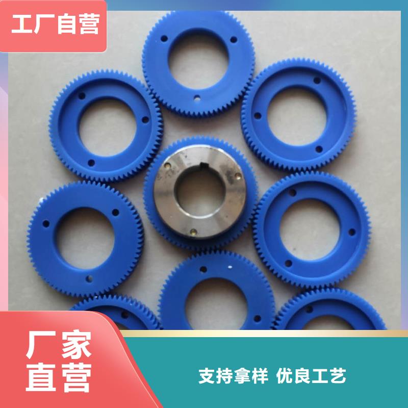 机械零部件加工品种齐全