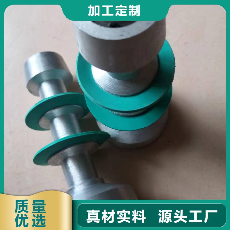 1332P槽筒机高速锭管组件配和槽筒机使用