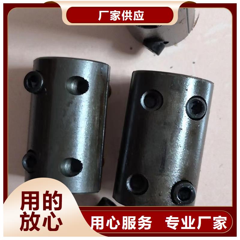 机械零部件加工品种齐全