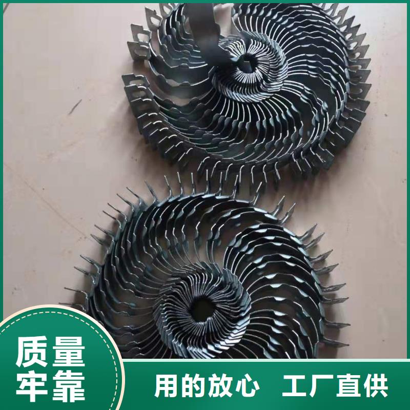 280mm氧化合金槽筒供应
