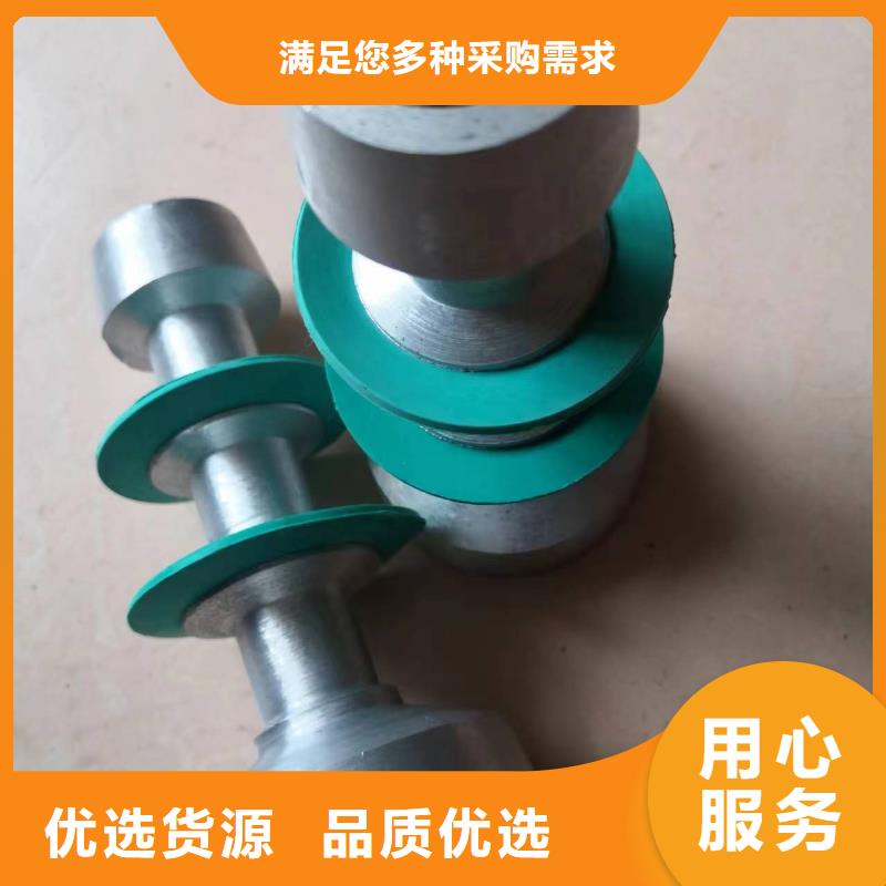 络筒机硬质氧化合金槽筒品种全精密配套
