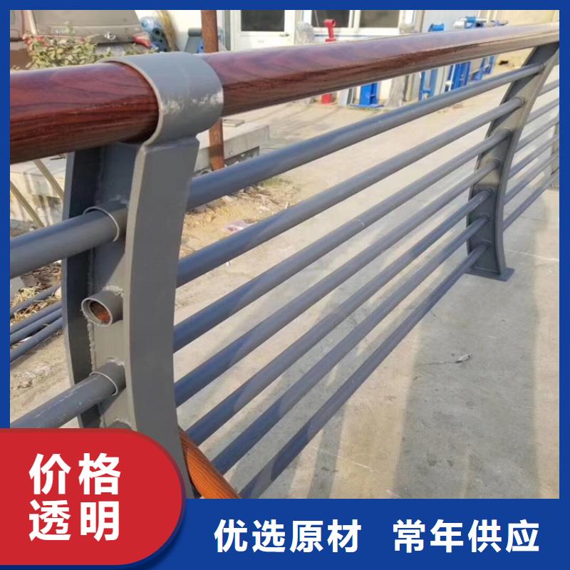 不锈钢复合管供货商