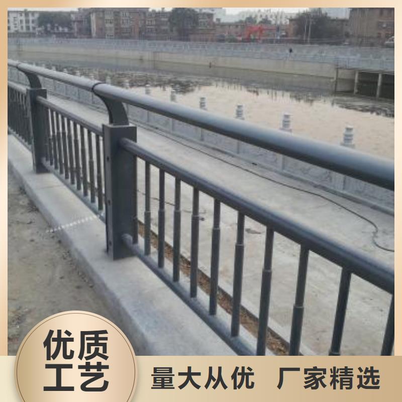 热销：铝合金景观护栏厂家