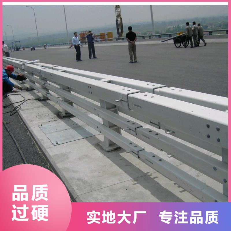 铝合金灯光护栏厂家-库存充足