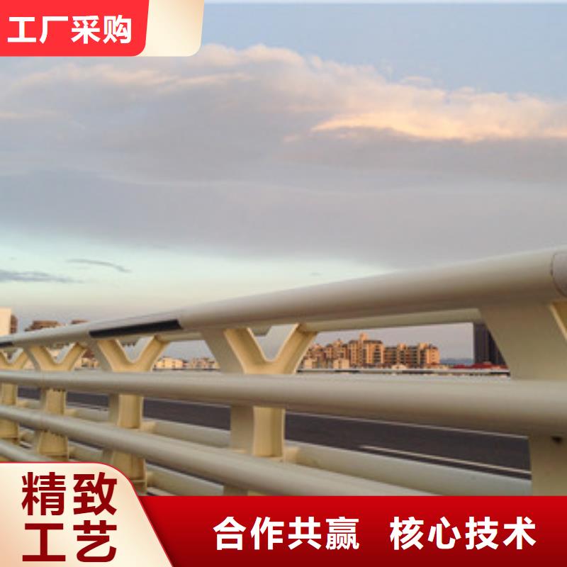 库存充足的复合管桥梁护栏批发商