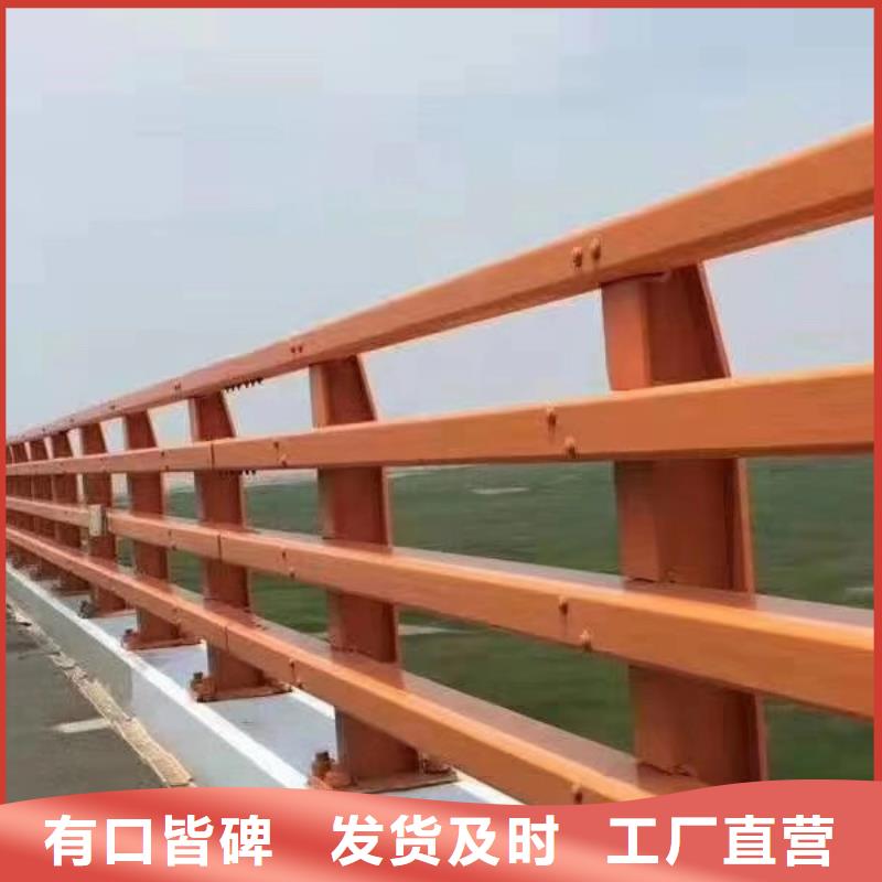 性价比高的桥梁防撞护栏经销商