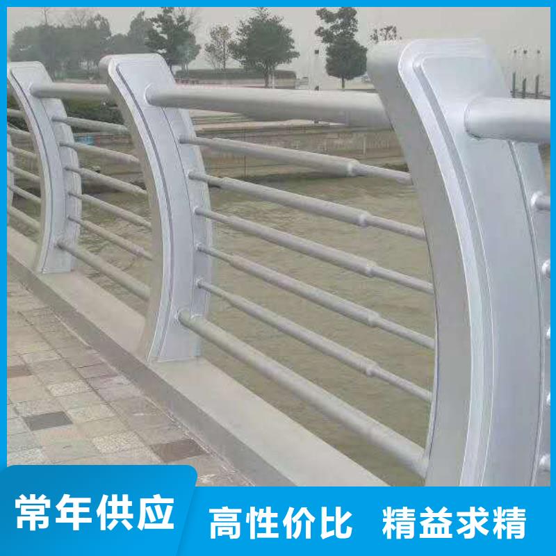 性价比高的桥梁防撞护栏经销商
