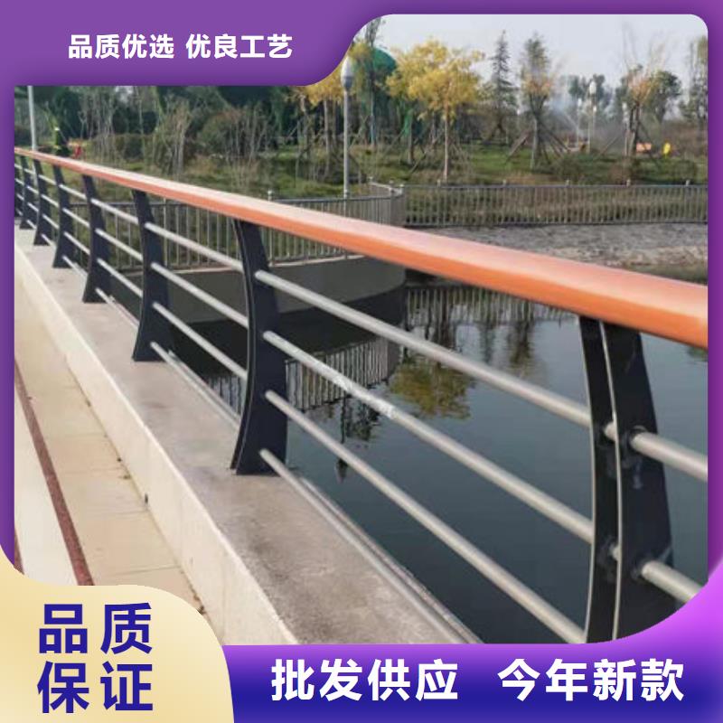 不锈钢复合管桥梁护栏视频-江苏省南京市|栖霞|溧水|无锡|盐城|淮安|常州不锈钢复合管桥梁护栏-立朋