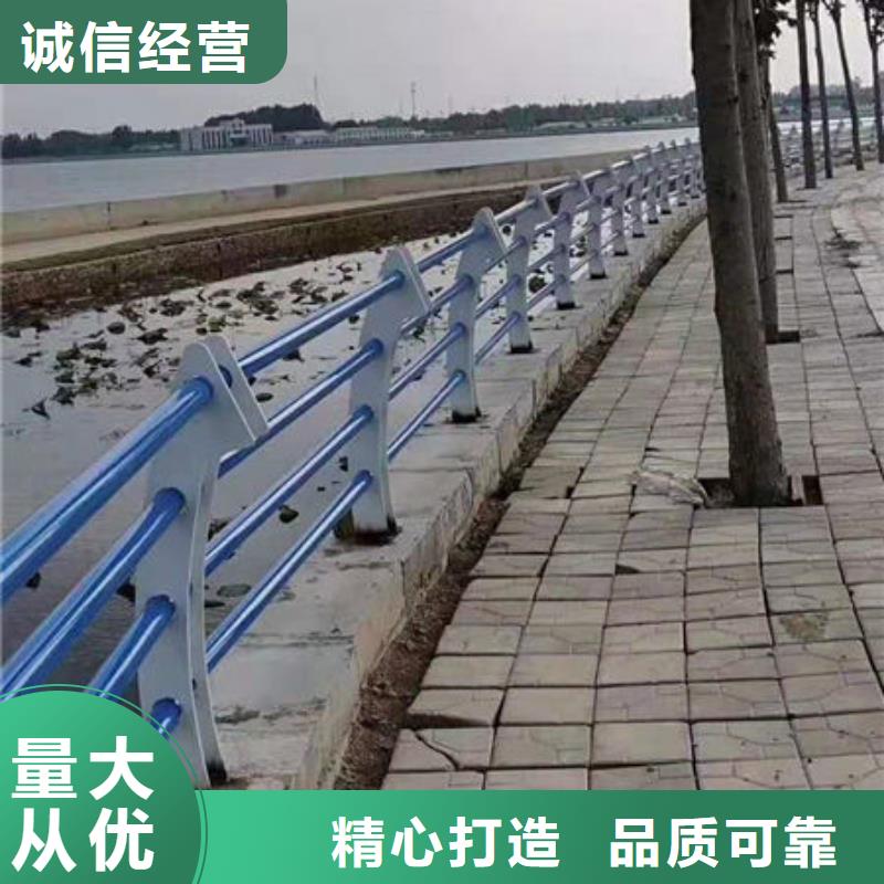 桥梁防撞护栏、桥梁防撞护栏厂家直销-价格合理