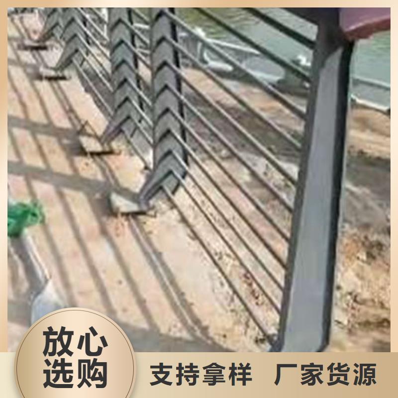加工防撞护栏优选品牌