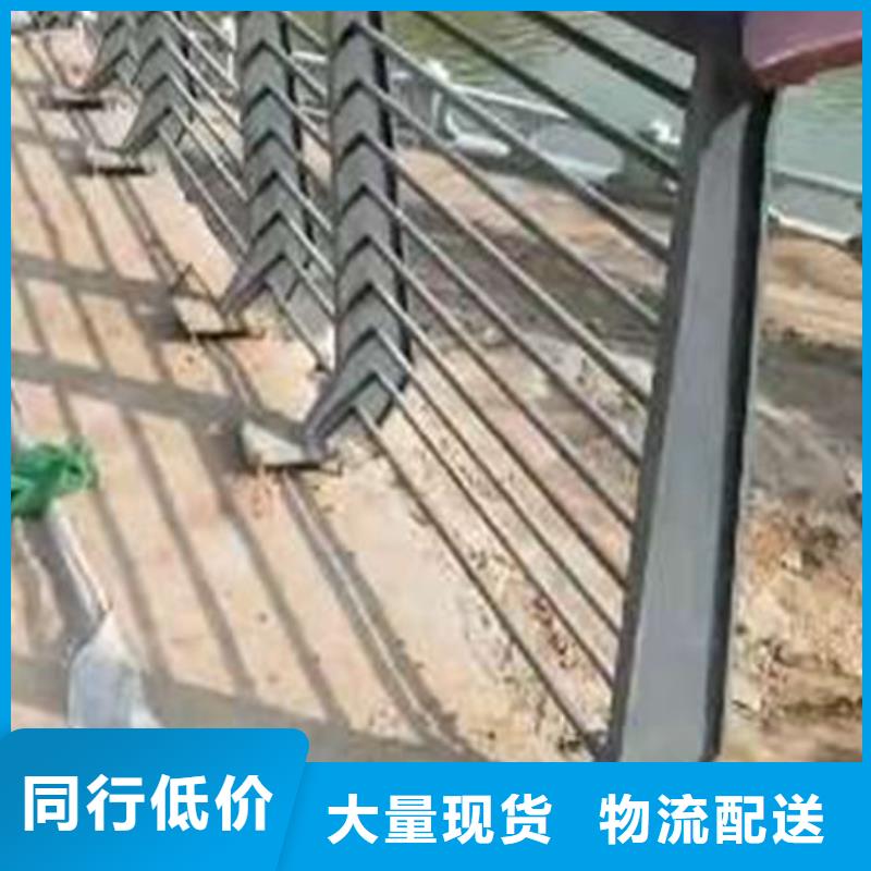 防撞护栏道路护栏厂家值得买