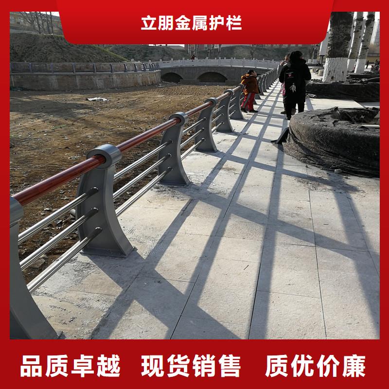 桥梁防撞护栏优选企业