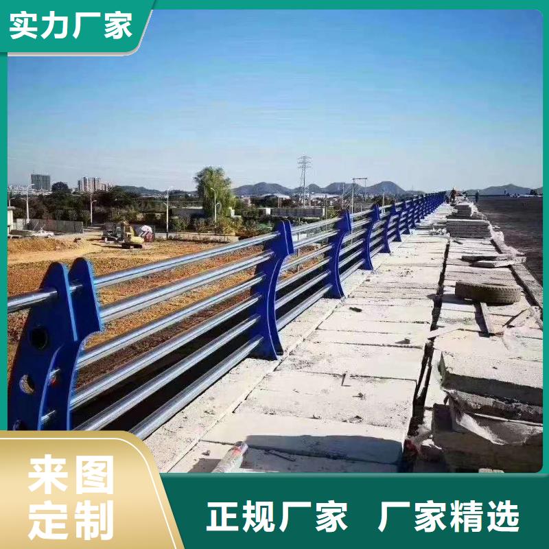 防撞护栏不只是质量好