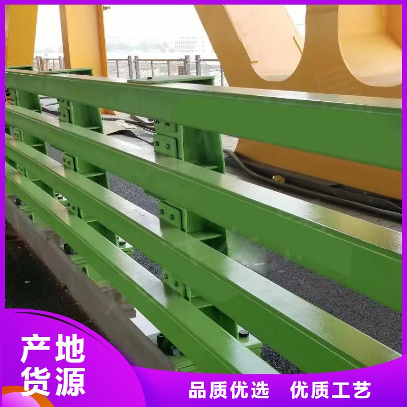 防撞护栏护栏价格低