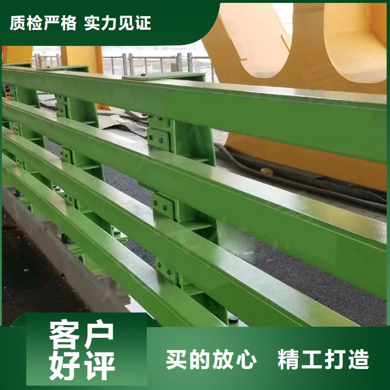 机非防撞护栏口碑