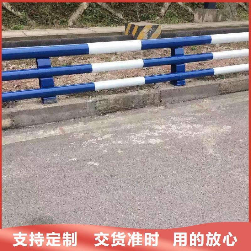 桥梁防撞护栏优选企业