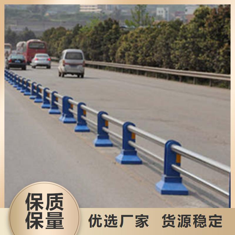 经验丰富的铝合金灯光景观护栏厂家