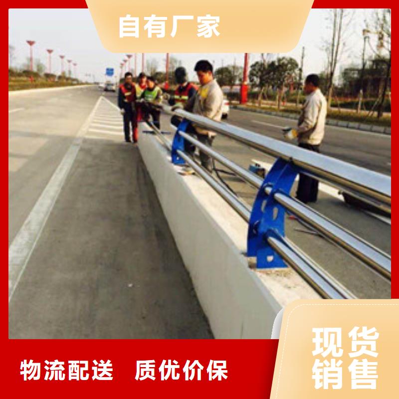 铝合金灯光景观护栏厂家直销—薄利多销