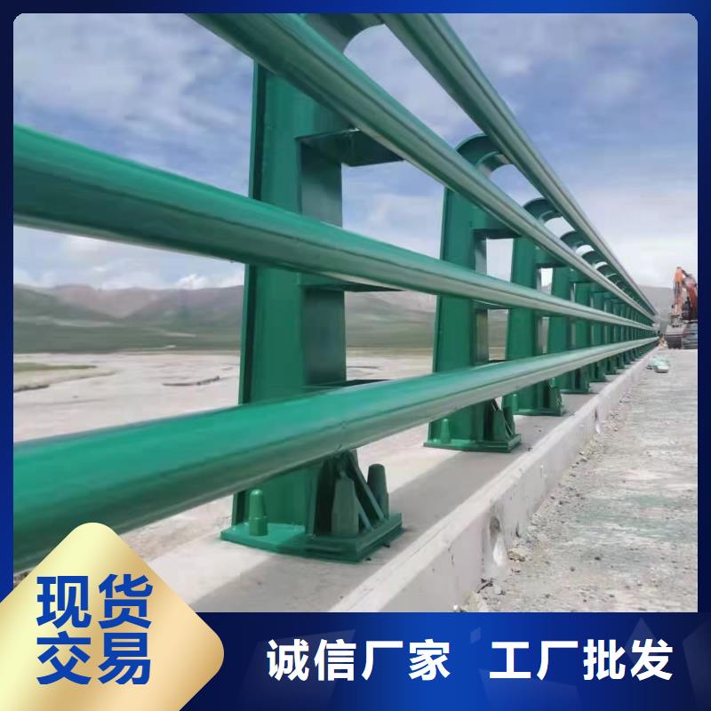 桥梁景观护栏_桥梁景观护栏现货直发
