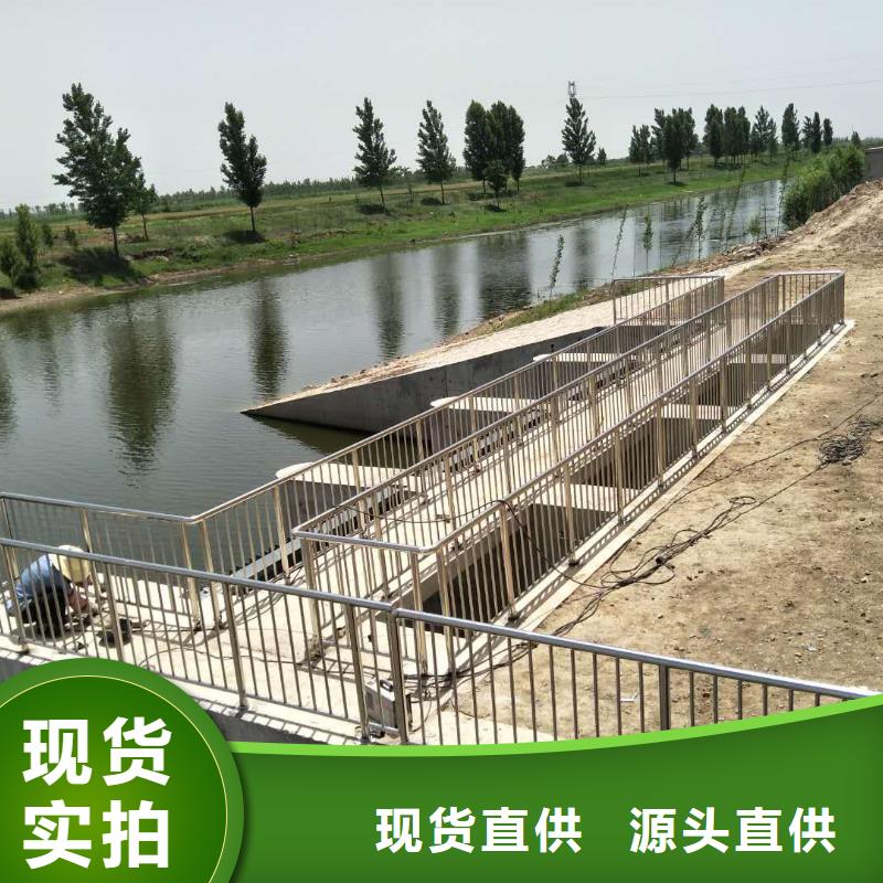 定制铝合金灯光景观护栏的批发商