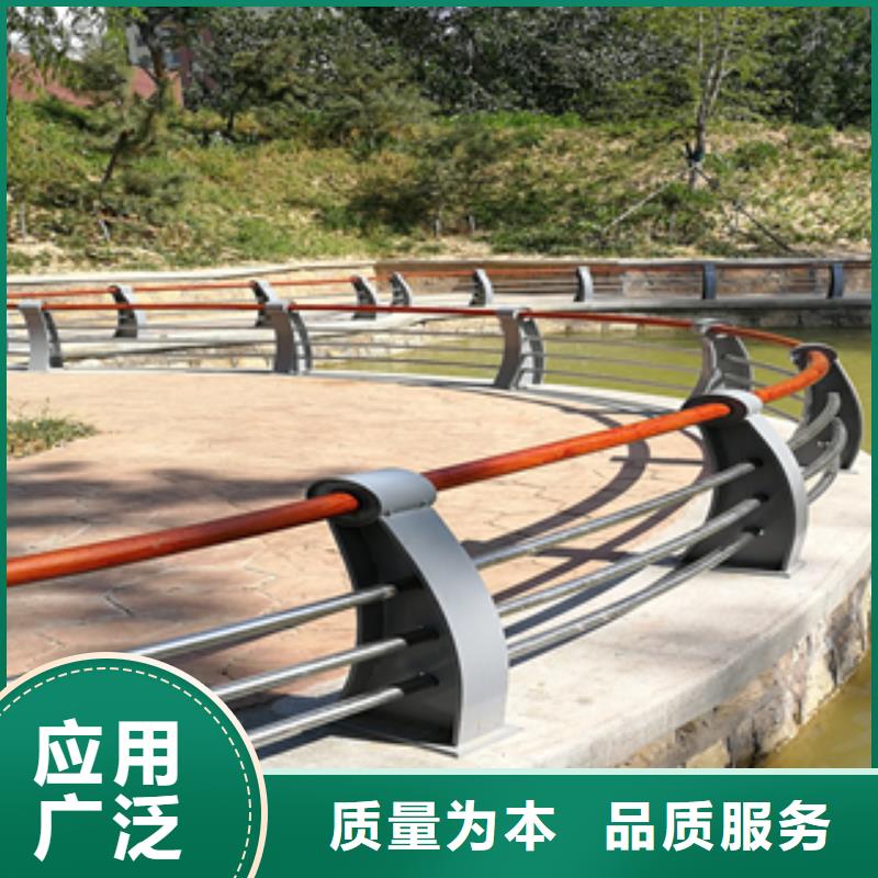 买景观灯光护栏必看-高性价比