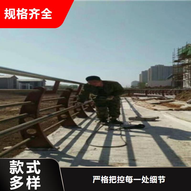 方管防撞护栏视频-邹平|惠民|东营|潍坊|烟台|威海|青岛|济南|枣庄方管防撞护栏一站式服务-立朋金属护栏(滨州市分公司)