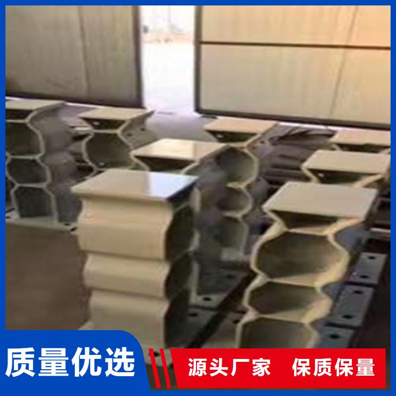 公路防撞护栏生产厂家-值得信赖