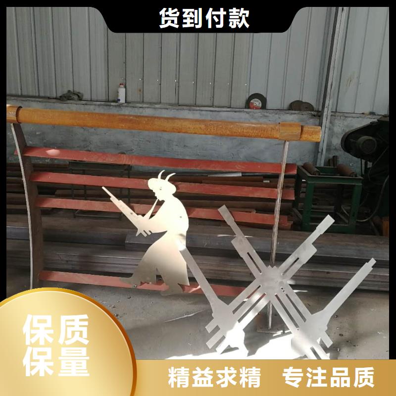 市政护栏厂家-诚信经营