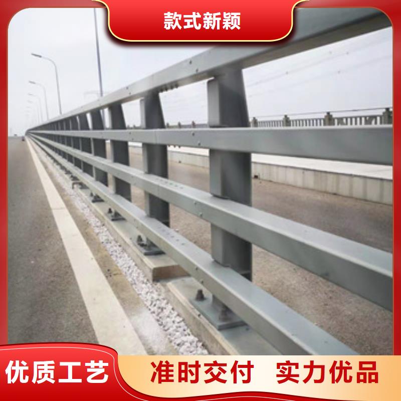 铝合金灯光护栏欢迎下单
