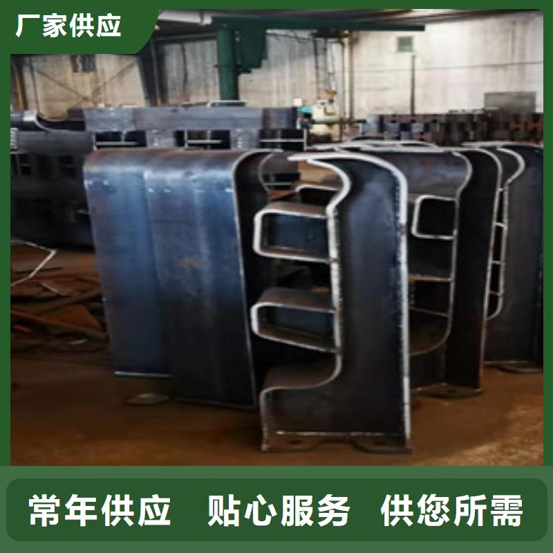 不锈钢复合管桥梁护栏视频-不锈钢复合管桥梁护栏-立朋金属护栏(南宁市分公司)服务区域江南|青秀|贺州|玉林|梧州|崇左