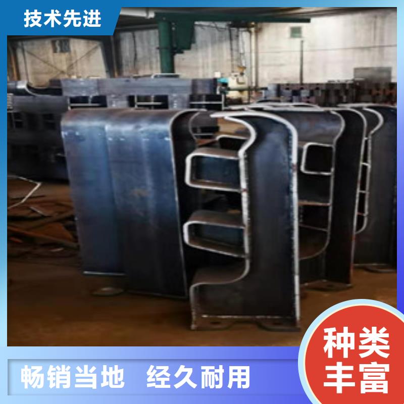 买304不锈钢复合管必看-质量有保障
