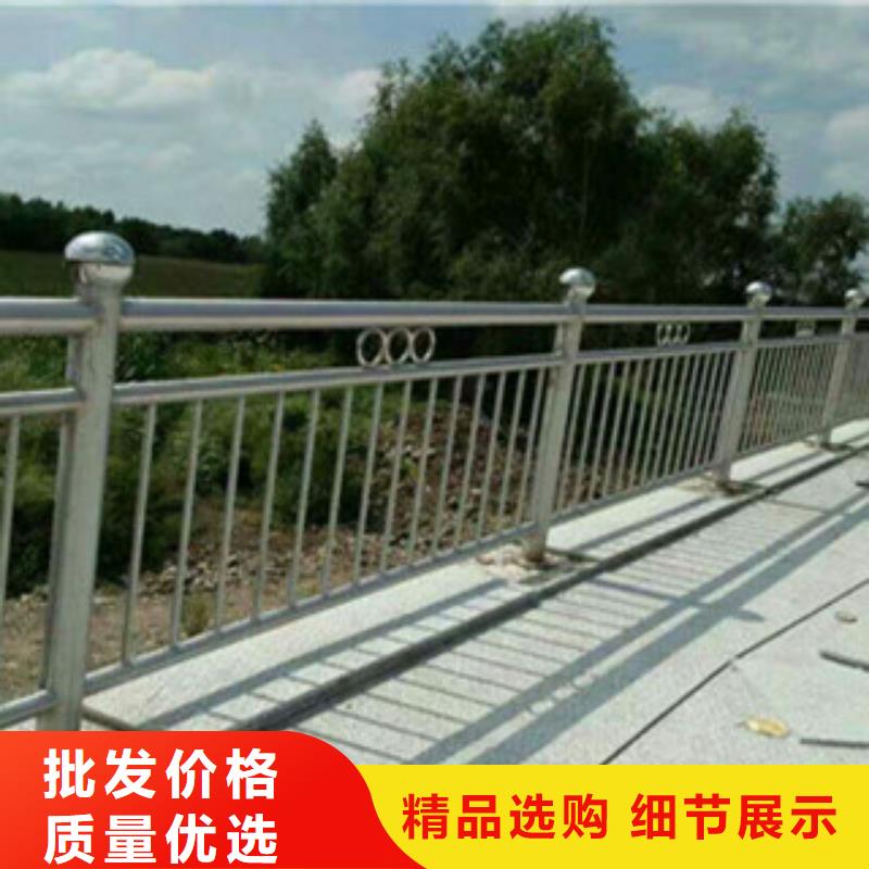 不锈钢复合管桥梁护栏视频-海南省三亚市|海口不锈钢复合管桥梁护栏-立朋