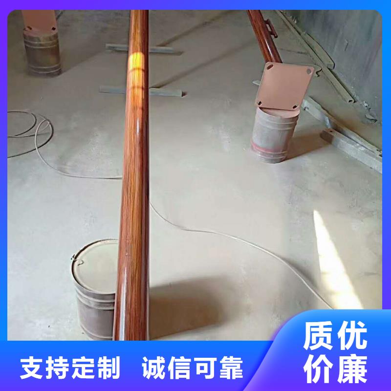 仿古宣传栏价值观精神保垒滚动灯箱质量好