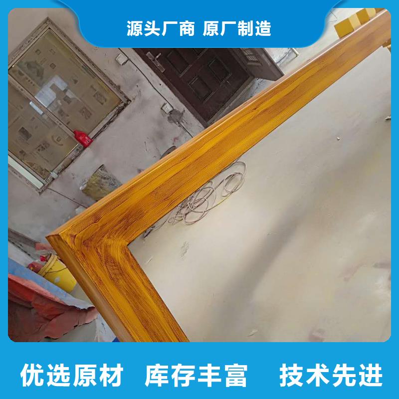 仿古宣传栏价值观精神保垒滚动灯箱质量好