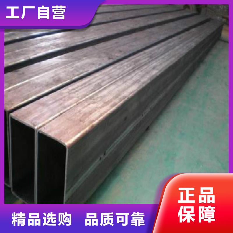 镀锌管黑方管按需设计