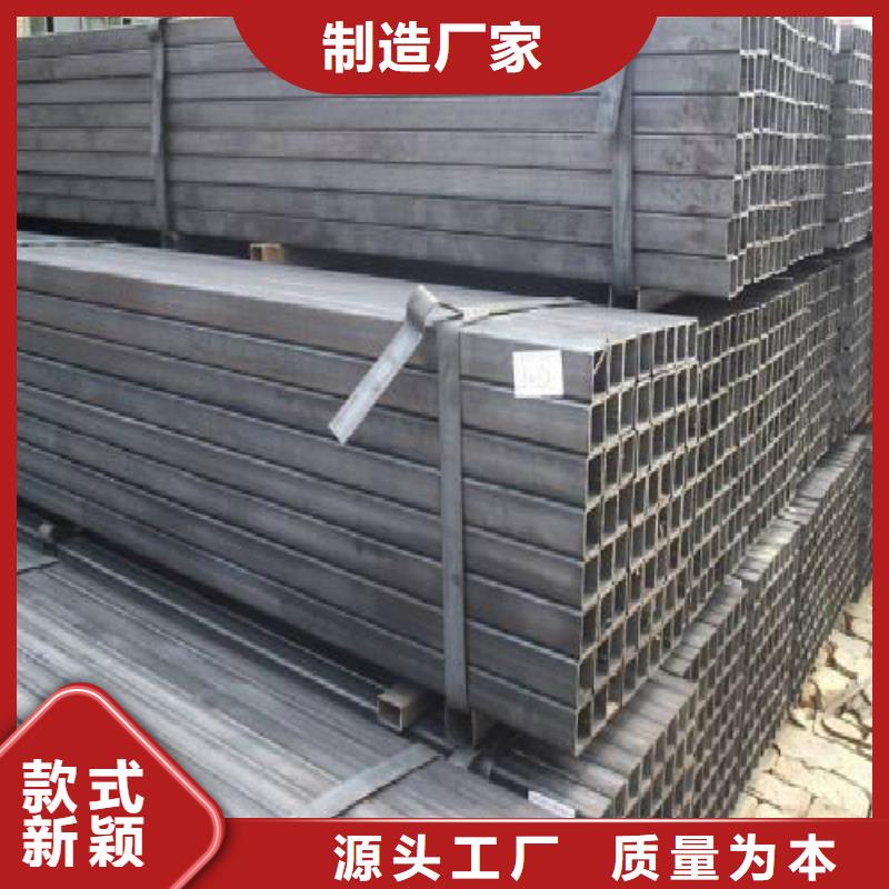 方管钢塑复合管质量上乘