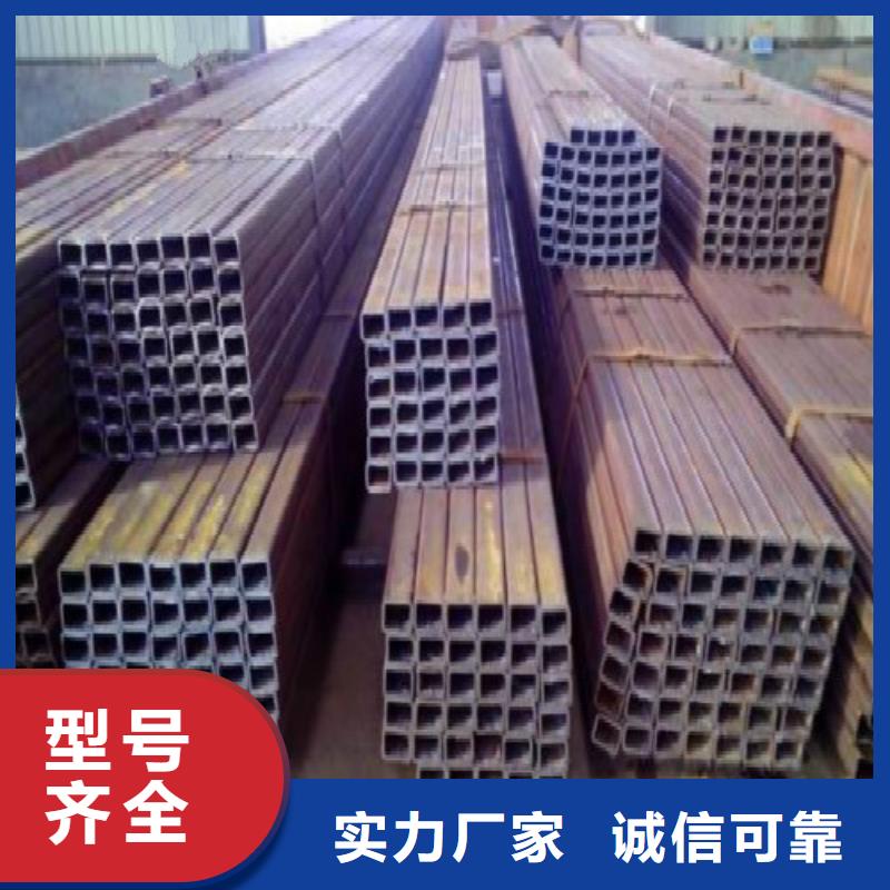 方管钢塑复合管质量上乘