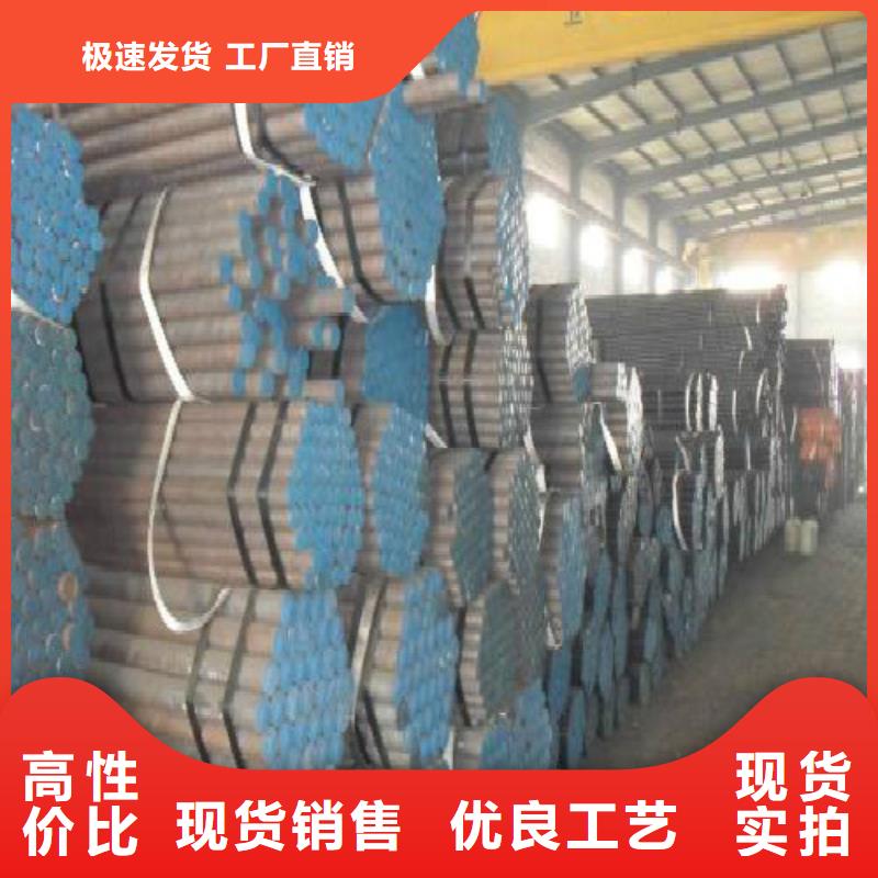 无缝钢管黑方管厂家拥有先进的设备