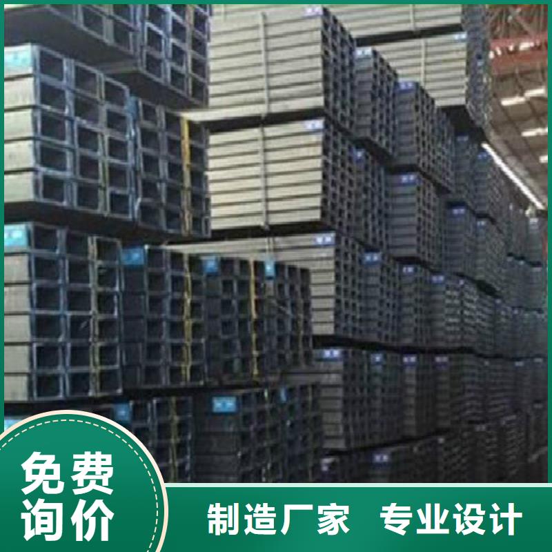 H型钢-镀锌方管工厂认证