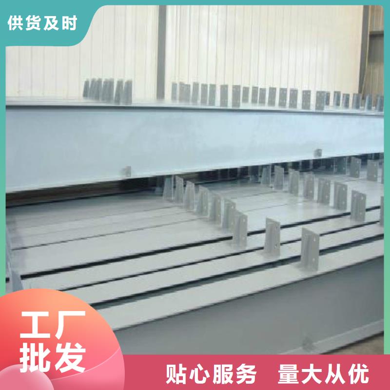 H型钢-镀锌管供应商