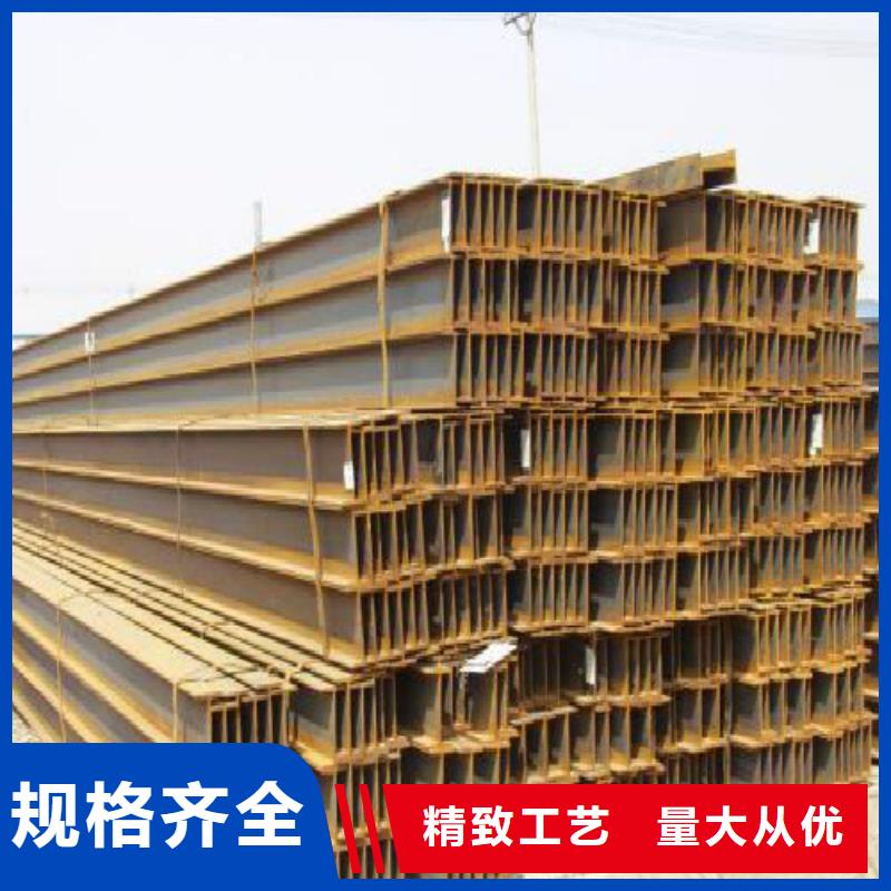H型钢-镀锌方管工厂认证