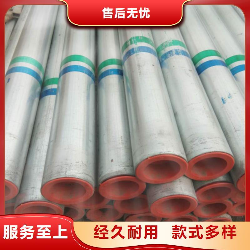 复合管黑方管质优价保