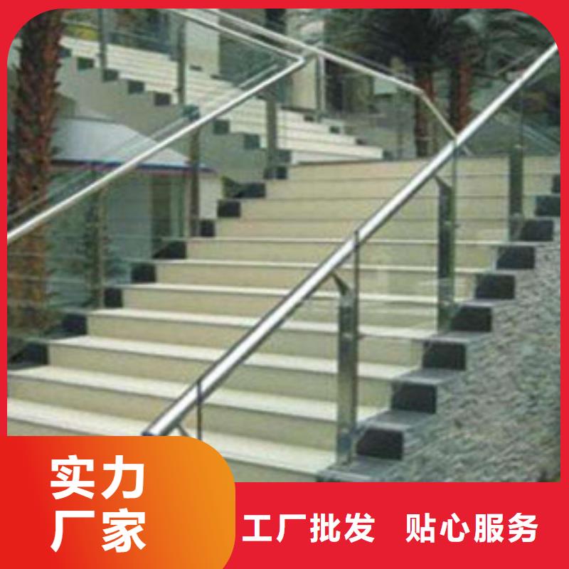 不锈钢护栏Q355D无缝方管精选优质材料