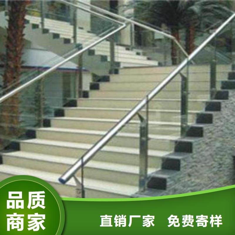 不锈钢护栏L290N管线管工期短发货快